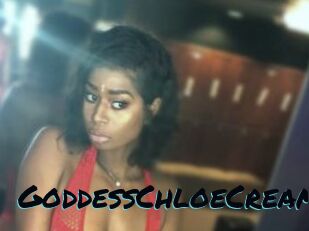 GoddessChloeCream