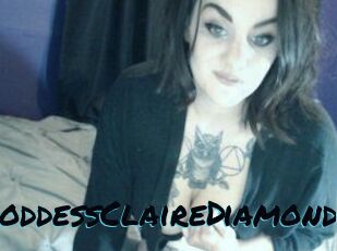 GoddessClaireDiamond