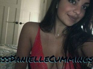 GoddessDanielleCummings