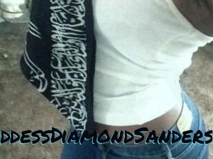 GoddessDiamondSanders