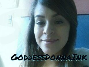 GoddessDonnaInk