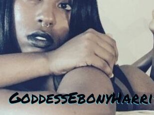 GoddessEbonyHarris
