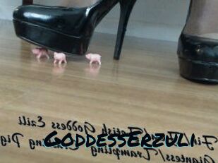 GoddessErzuli