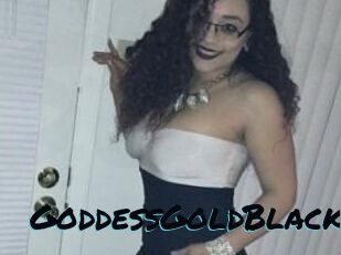 GoddessGoldBlack