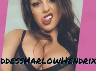 GoddessHarlowHendrix Sexties