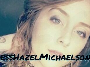 GoddessHazelMichaelson