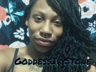 GoddessIvyStone