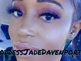 GoddessJadeDavenport