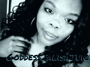 GoddessJalisaJuicy