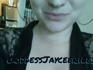 GoddessJayceeRiley