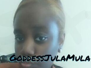 GoddessJulaMula Sexties