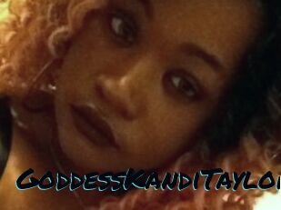 GoddessKandiTaylor