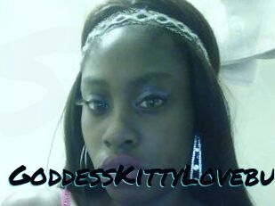 GoddessKittyLovebug