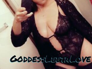 GoddessLeetaLove