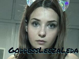 GoddessLeezaLeda