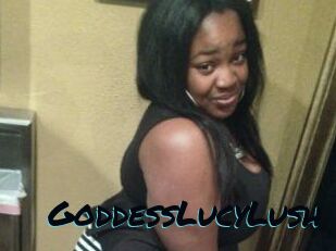 GoddessLucyLush