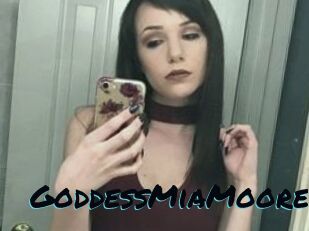 GoddessMiaMoore