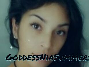 GoddessNiaSummers