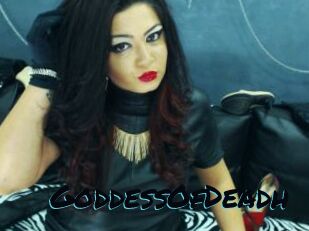 GoddessOfDeadh