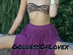 GoddessOfLovex