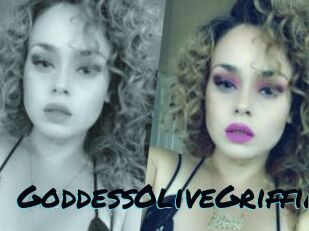 GoddessOliveGriffin Sexties