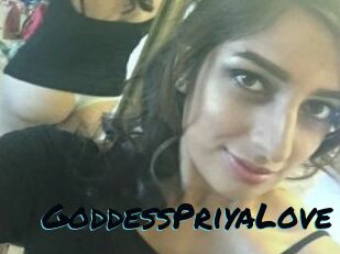 GoddessPriyaLove