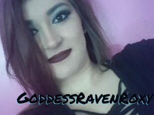 GoddessRavenRoxy
