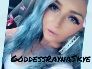 GoddessRaynaSkye