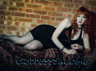 GoddessSalome
