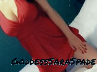GoddessSaraSpade