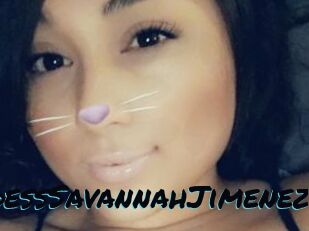 GoddessSavannahJimenez