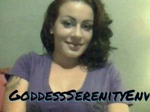 GoddessSerenityEnvy