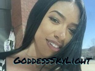 GoddessSkyLight