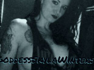 GoddessSkylaWinters