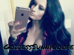 GoddessSunnyCooper