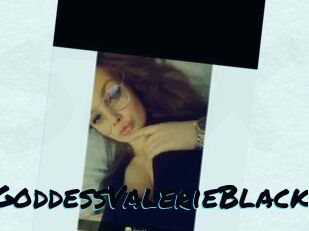 GoddessValerieBlack