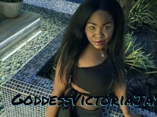 GoddessVictoriaJax