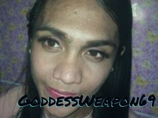 GoddessWeapon69