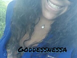 Goddessnessa
