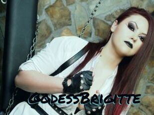 GodessBrigitte
