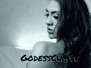 GodessCum4u