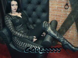 Godesssss