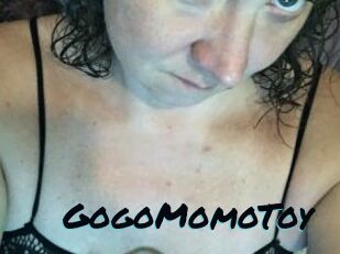 GogoMomoToy