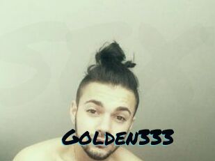 Golden333