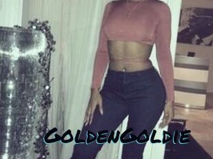 GoldenGoldie