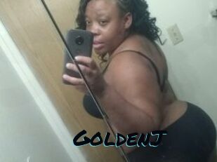 GoldenJ
