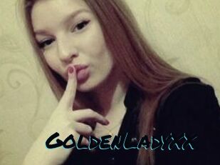 GoldenLadyXX Sexties