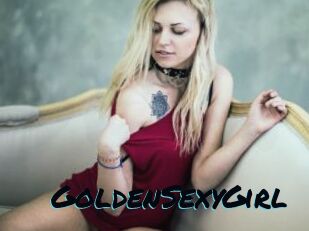 GoldenSexyGirl