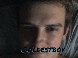 Goldest_boy