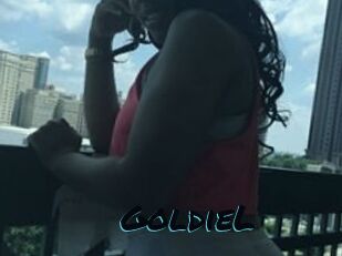 GoldieL Sexties